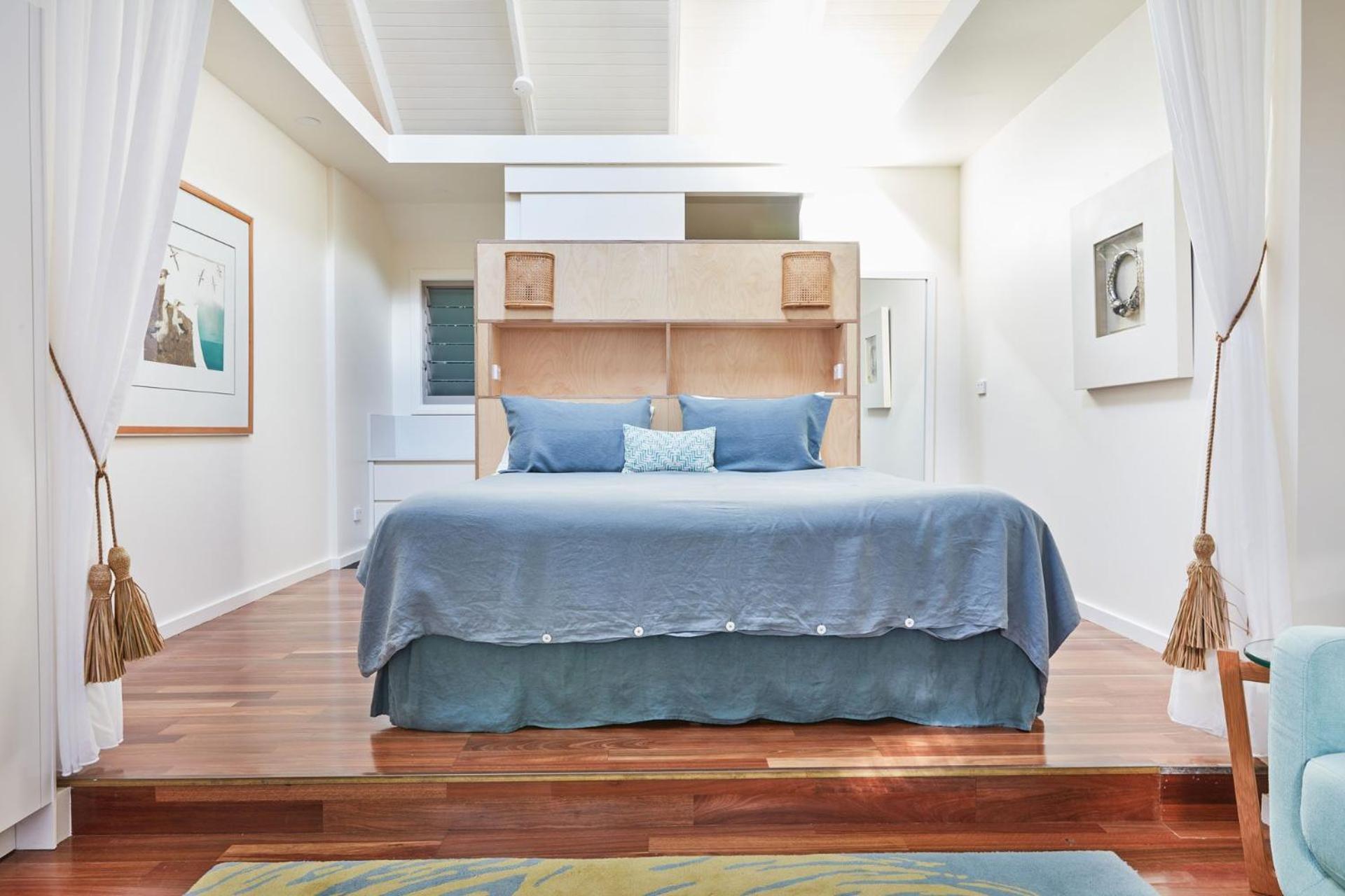 Arajilla Retreat Villa Lord Howe Island Exterior photo