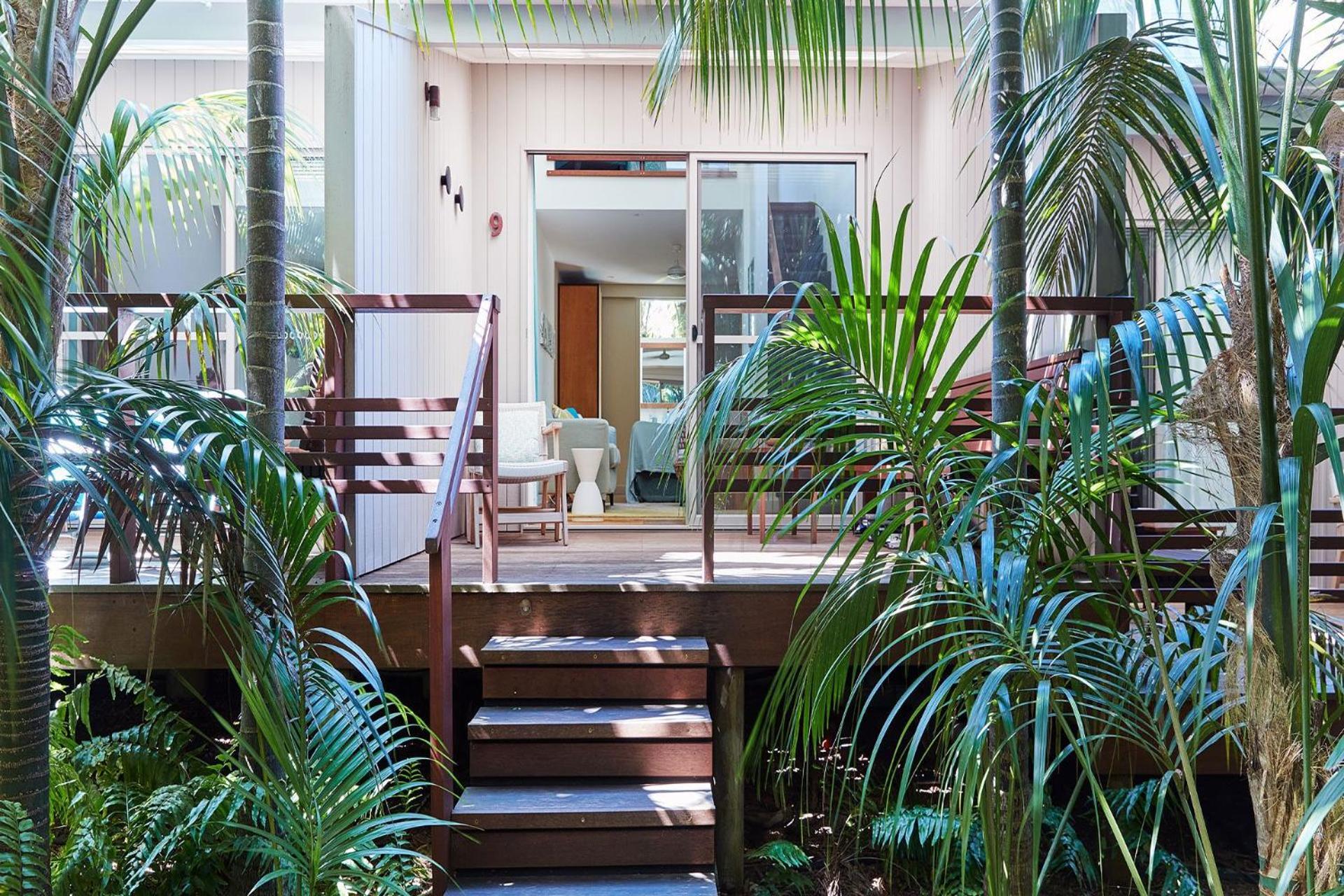 Arajilla Retreat Villa Lord Howe Island Exterior photo