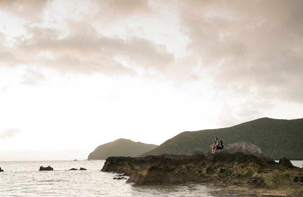Arajilla Retreat Villa Lord Howe Island Exterior photo