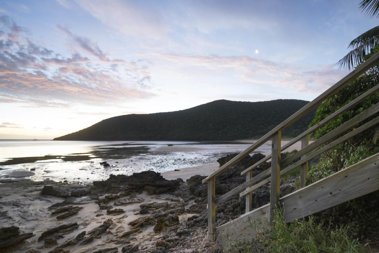 Arajilla Retreat Villa Lord Howe Island Exterior photo