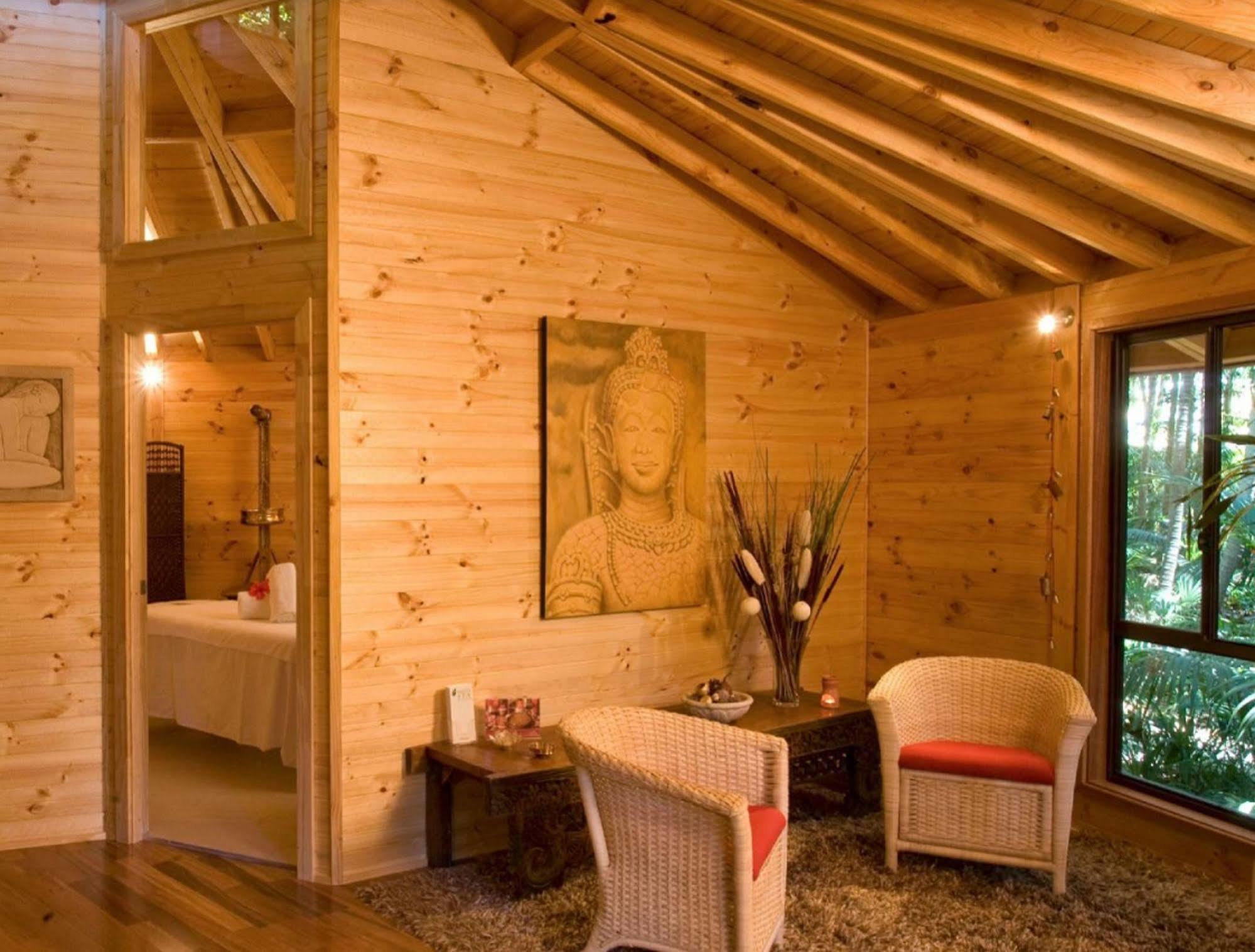 Arajilla Retreat Villa Lord Howe Island Exterior photo